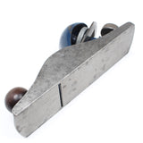 Record Block Plane No. 0120