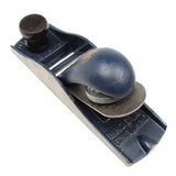 Record Block Plane No. 0110