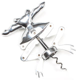 Jumping Frog Corkscrew