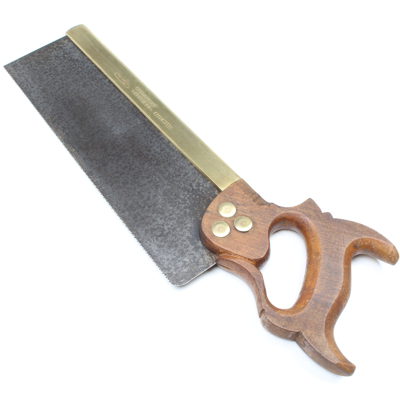 Tenon Saws – OldTools.co.uk