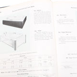 Dibben Hardware / Tool Catalogue Book No. 165