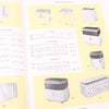 Dibben Hardware / Tool Catalogue Book No. 165