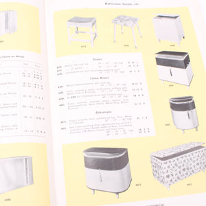 Dibben Hardware / Tool Catalogue Book No. 165