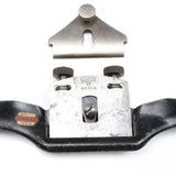 Adjustable Stanley Spokeshave No. 151 - Flat