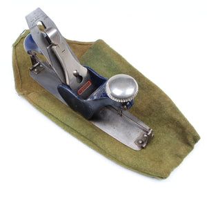 SOLD - Record Compass Plane No. 0113