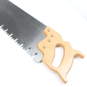 Lynx Log Saw (Beech)