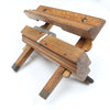 Griffiths Wooden Sash Fillister Plane (Beech)