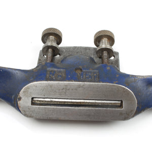 Adjustable WS Spokeshave - Flat - No. 151