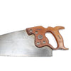 Disston Hand Saw – 26" - 6tpi