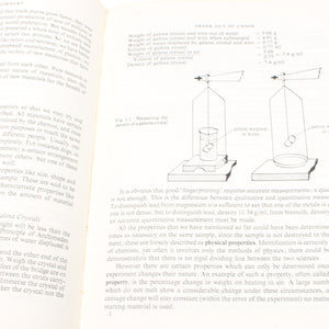 Exploring Chemistry Book C.1968