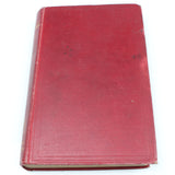 Sanitary Administration Book C.1937