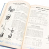 Old HSS Ltd and Ward Tool Books