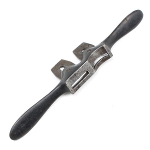 Old Dual Spokeshave - Flat & Concave