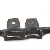 Old Dual Spokeshave - Flat & Concave