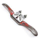 Adjustable Record Spokeshave - Flat - No. A151