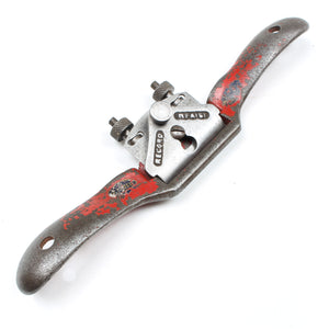 Adjustable Record Spokeshave - Flat - No. A151