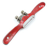 Adjustable Record Spokeshave - Flat - No. A151