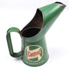 Old Patented Castrol Oil Jug - Pint