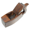 Old Handled Wooden Smoothing Plane (Beech)