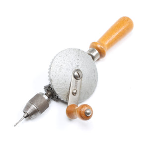 Small Squire Hand Drill