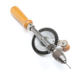 Small Squire Hand Drill