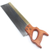 Footprint Tenon Saw - 12tpi - 14" (Beech)