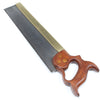 Old Frost (Norwich) Tenon Saw - 13tpi - 14" (Beech)