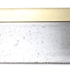 Tyzack Brass Back Tenon Saw - 13tpi - 12" (Beech)