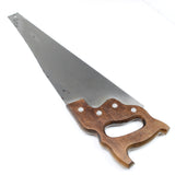 Disston Hand Saw – 24" - 7tpi (Beech)