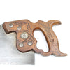 Disston Philadelphia Hand Saw No. D-12 – 26”- 7tpi (Apple)