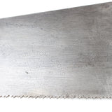 Disston Philadelphia Hand Saw No. D-12 – 26”- 7tpi (Apple)