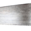 Disston Philadelphia Hand Saw – 26”- 6tpi (Apple)