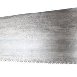 Disston Philadelphia Hand Saw – 26”- 6tpi (Apple)