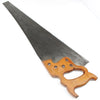 Disston Philadelphia D8 Hand Saw – 26”- 6tpi (Apple)