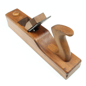 Old Wooden Jack Plane - 14" (Beech)