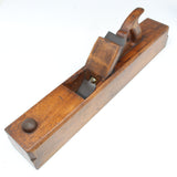 Old Wooden Greenslade Jointer Plane - 22" (Beech)