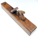 Old Wooden Greenslade Jointer Plane - 22" (Beech)