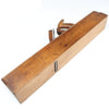 Old Wooden Greenslade Jointer Plane - 22" (Beech)