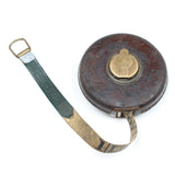 Chesterman Constantia Tape Measure - 33ft