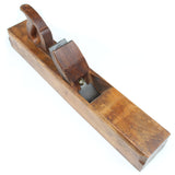 Old Moseley Wooden Jointer Plane - 22" (Beech)