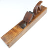 Old Moseley Wooden Jointer Plane - 22" (Beech)