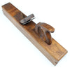 Old Moseley Wooden Jointer Plane - 22" (Beech)