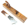 Old Moseley Wooden Jointer Plane - 22" (Beech)