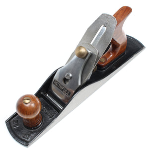 Faithfull Jack Plane No. 05 (Walnut)