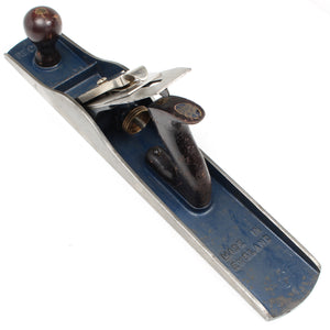 Record Fore Plane No. 06 (Beech)