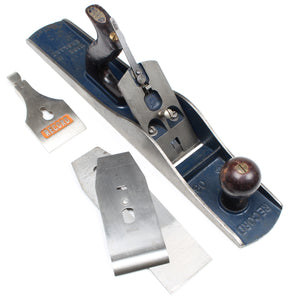 Record Fore Plane No. 06 (Beech)