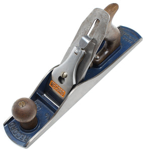 Record Jack Plane No. 05 (Beech)