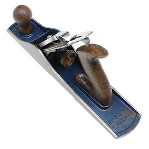 Record Jack Plane No. 05 (Beech)