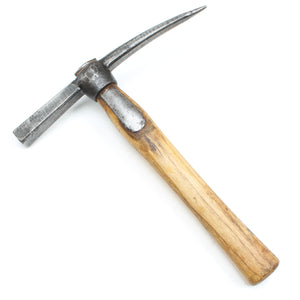 Old Roofers / Slaters Hammer (Ash)