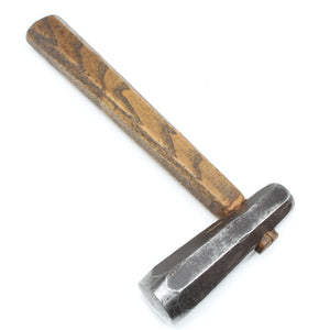 Old Sawyers Dog-Leg Hammer (Ash)